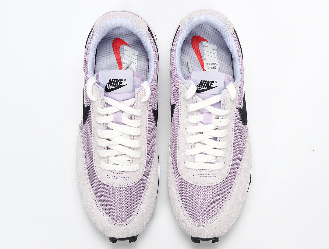 150 Nike Daybreak SP 复古华夫休闲跑步鞋 BV7725-500 紫黑