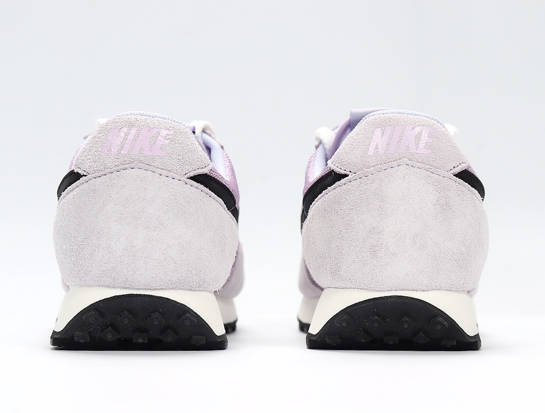 150 Nike Daybreak SP 复古华夫休闲跑步鞋 BV7725-500 紫黑