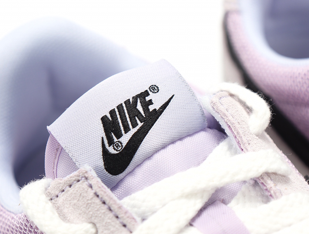 150 Nike Daybreak SP 复古华夫休闲跑步鞋 BV7725-500 紫黑