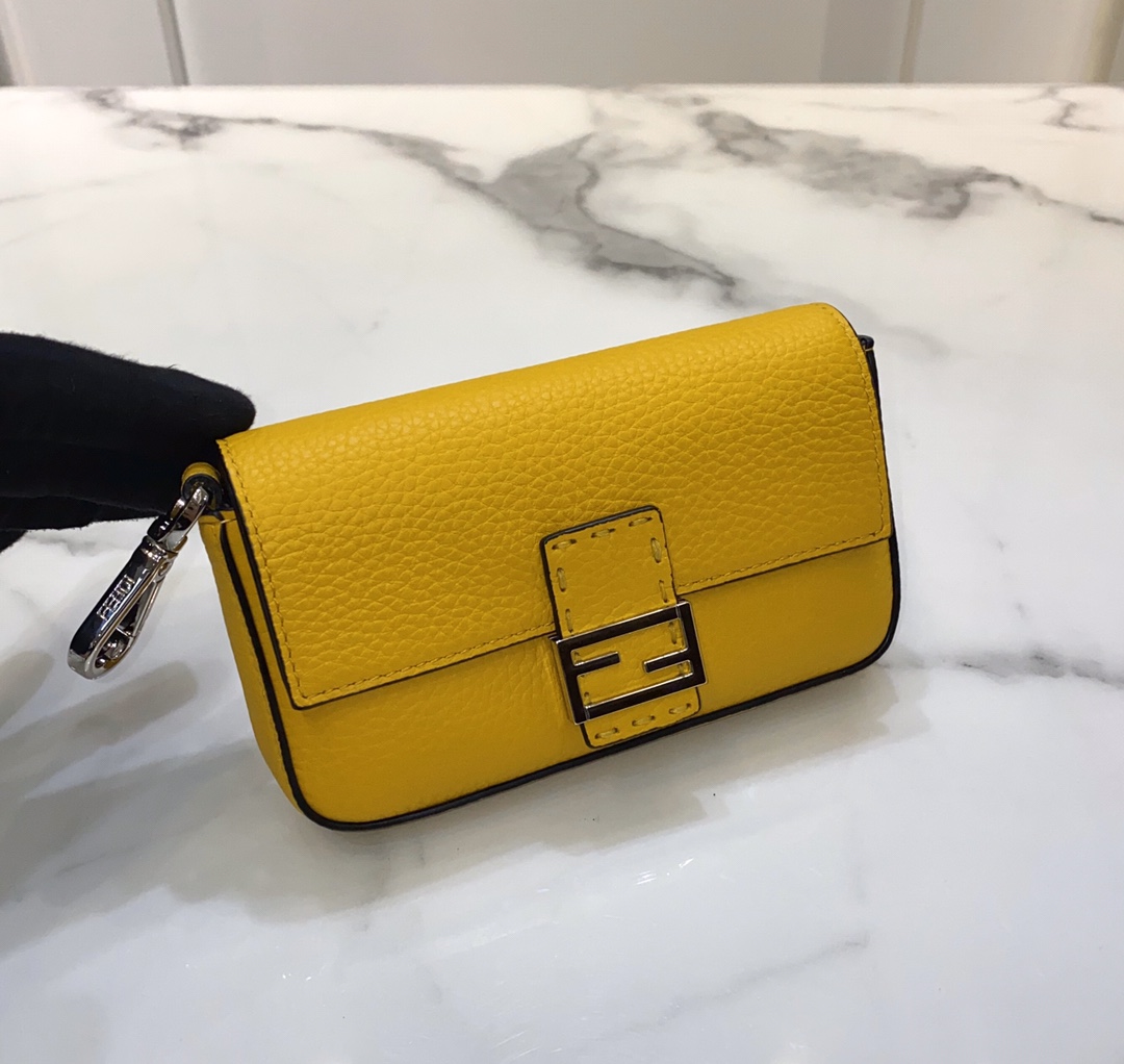 [Fendi Wallets]size:16*3*10cm