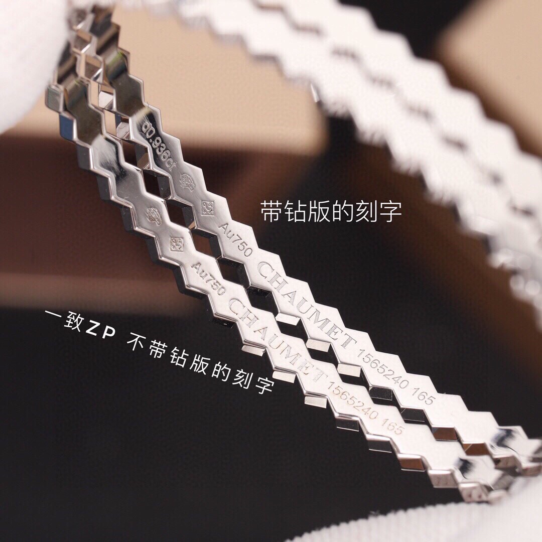 [Niche Series Jewelry]181565 [CHA Honeycomb Bracelet] has finally been made. Z