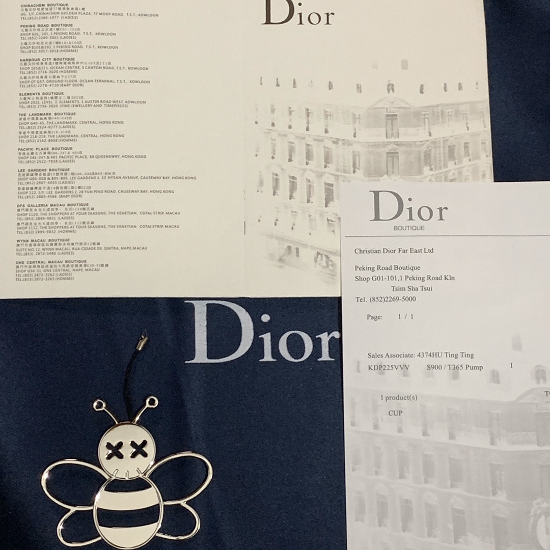 380 最强版本 终端供货 给足优势 Dior B23 Oblique Low Top Sneakers 迪奥“CD重影”全套原装配件 历史最高FK 羊皮贴底拉帮