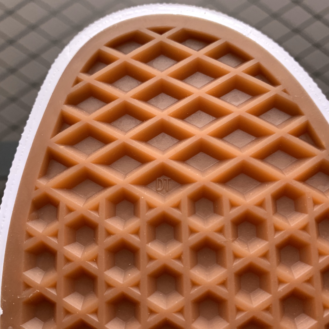 150 Vans 万斯 Era 棋盘格 低帮硫化休闲板鞋