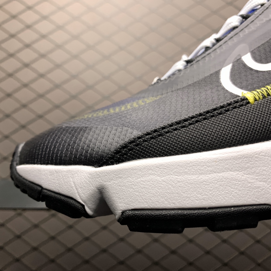 190 Nike Air Max 2090 半掌气垫跑步鞋 CT7695-006