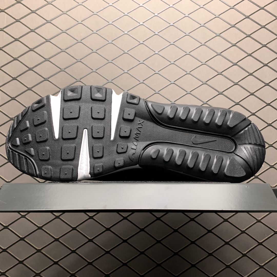 190 Nike Air Max 2090 半掌气垫跑步鞋 CT7695-006