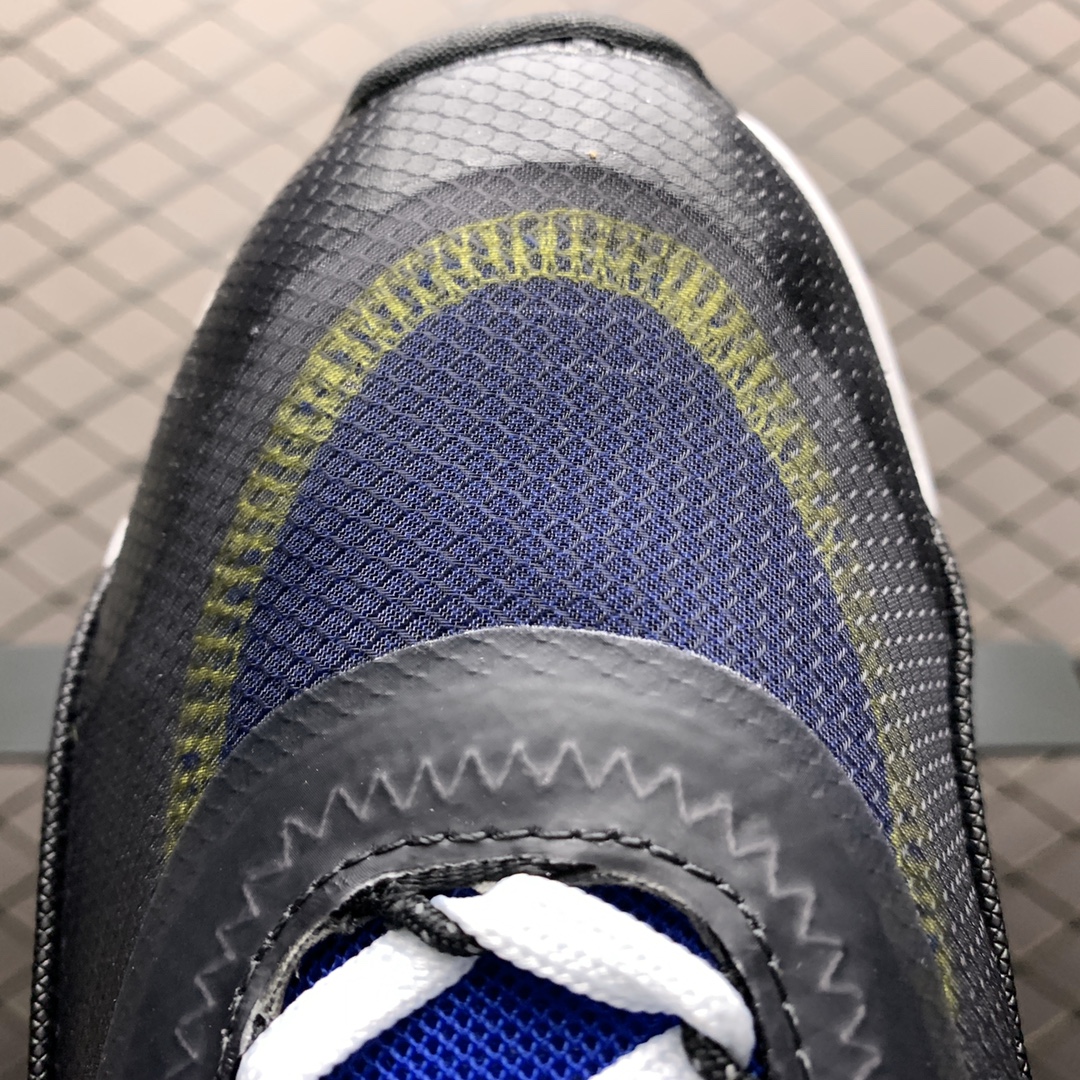 190 Nike Air Max 2090 半掌气垫跑步鞋 CT7695-006