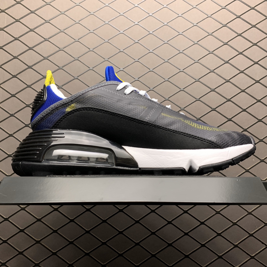 190 Nike Air Max 2090 半掌气垫跑步鞋 CT7695-006