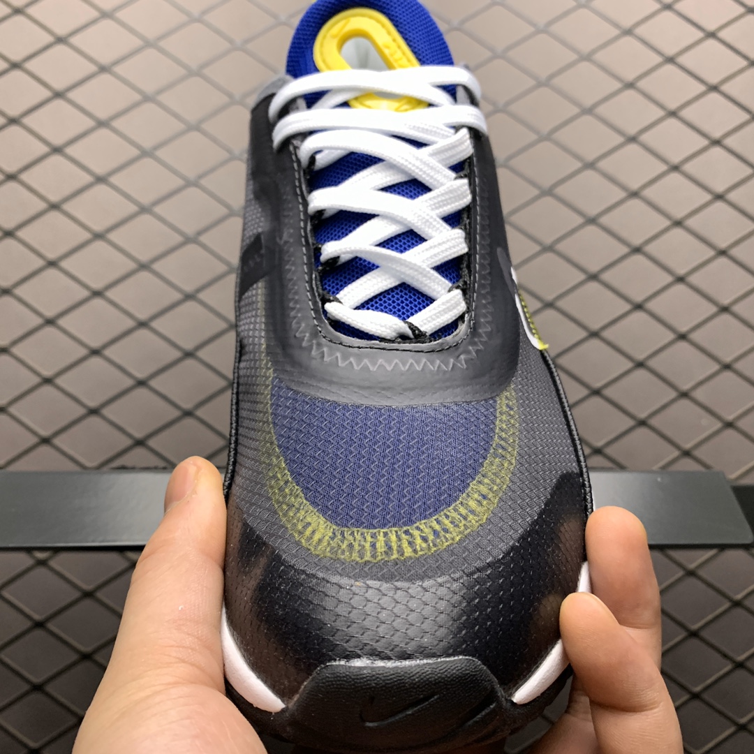 190 Nike Air Max 2090 半掌气垫跑步鞋 CT7695-006