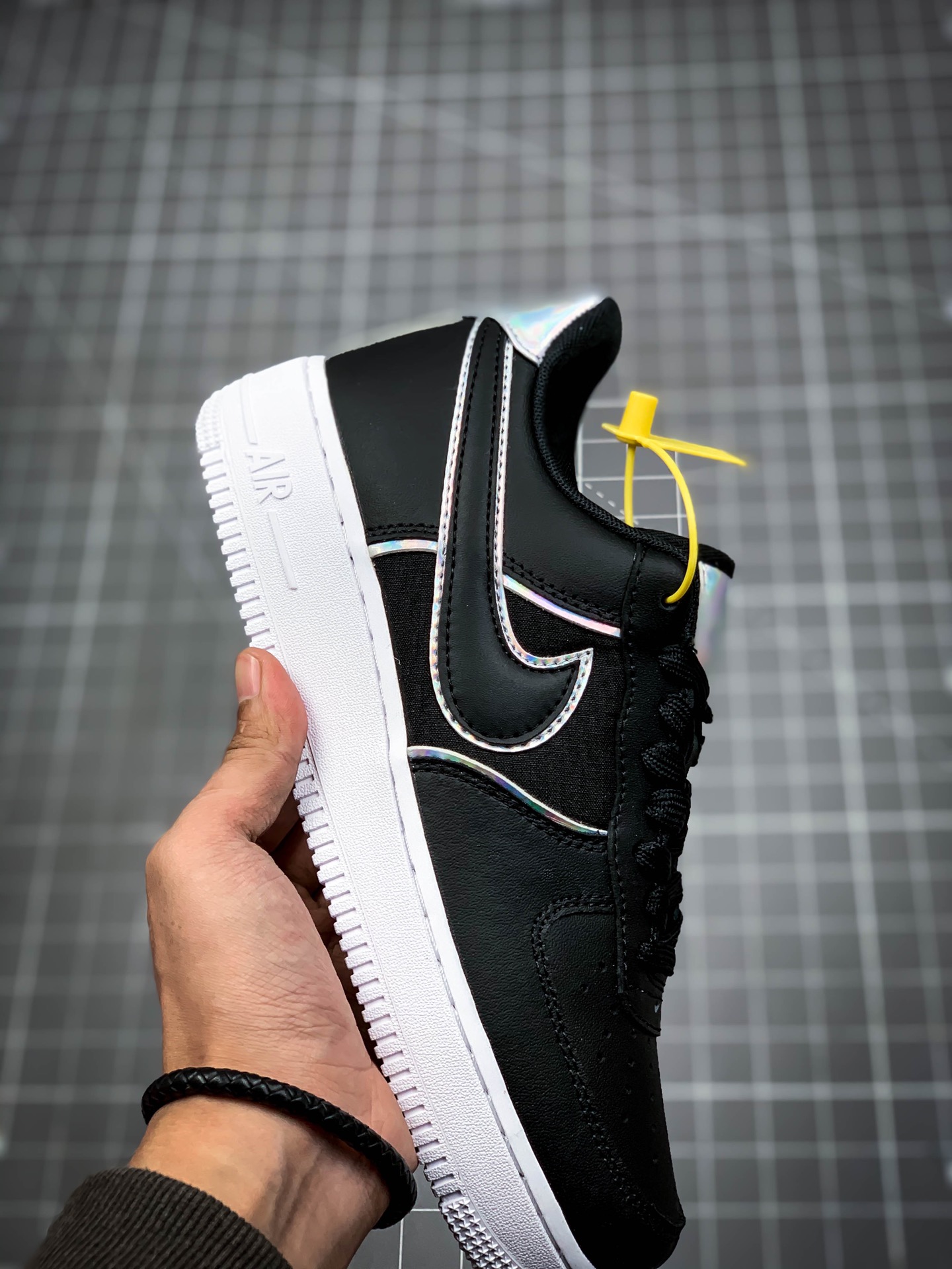 160 Nike Air Force 1 空军一号系列 独家控货 CD6150-113