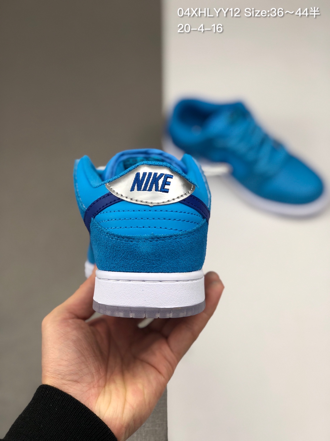 150 新品上市 Nike SB Dunk Low “Muslin”  复古奶油 延续经典的低帮 Dunk SB Low 造型