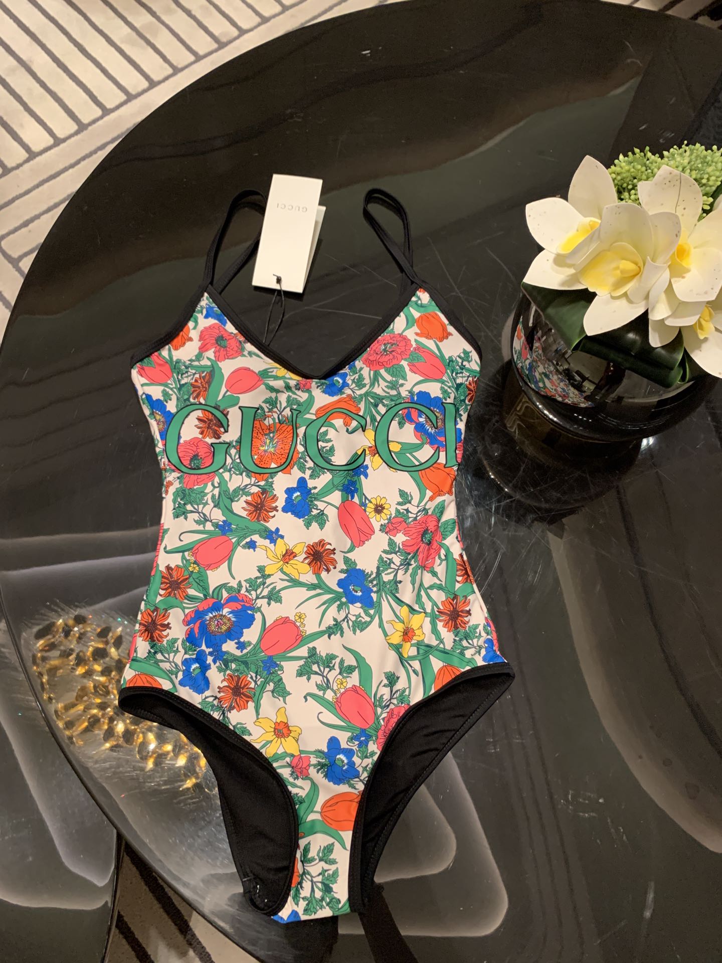 Replicas Buy Special
 Gucci Clothing Swimwear & Beachwear Summer Collection