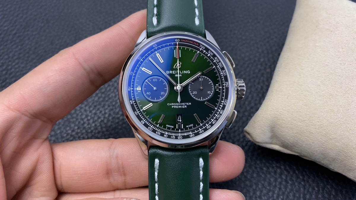 [Breitling Watches]