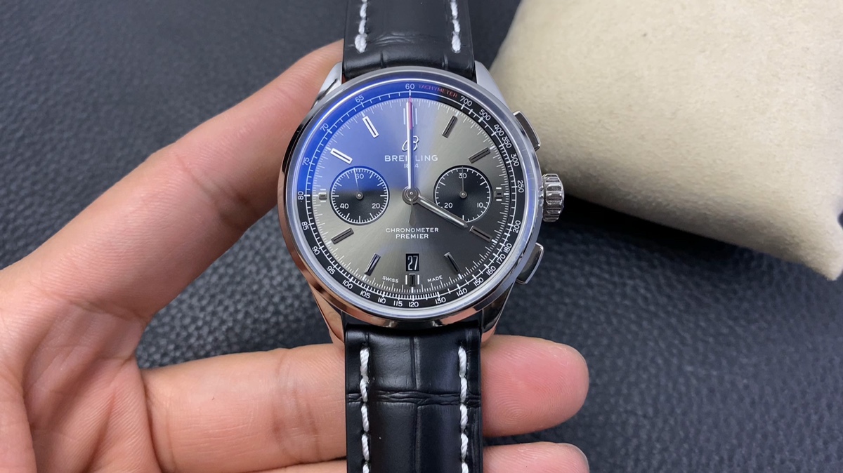[Breitling Watches]