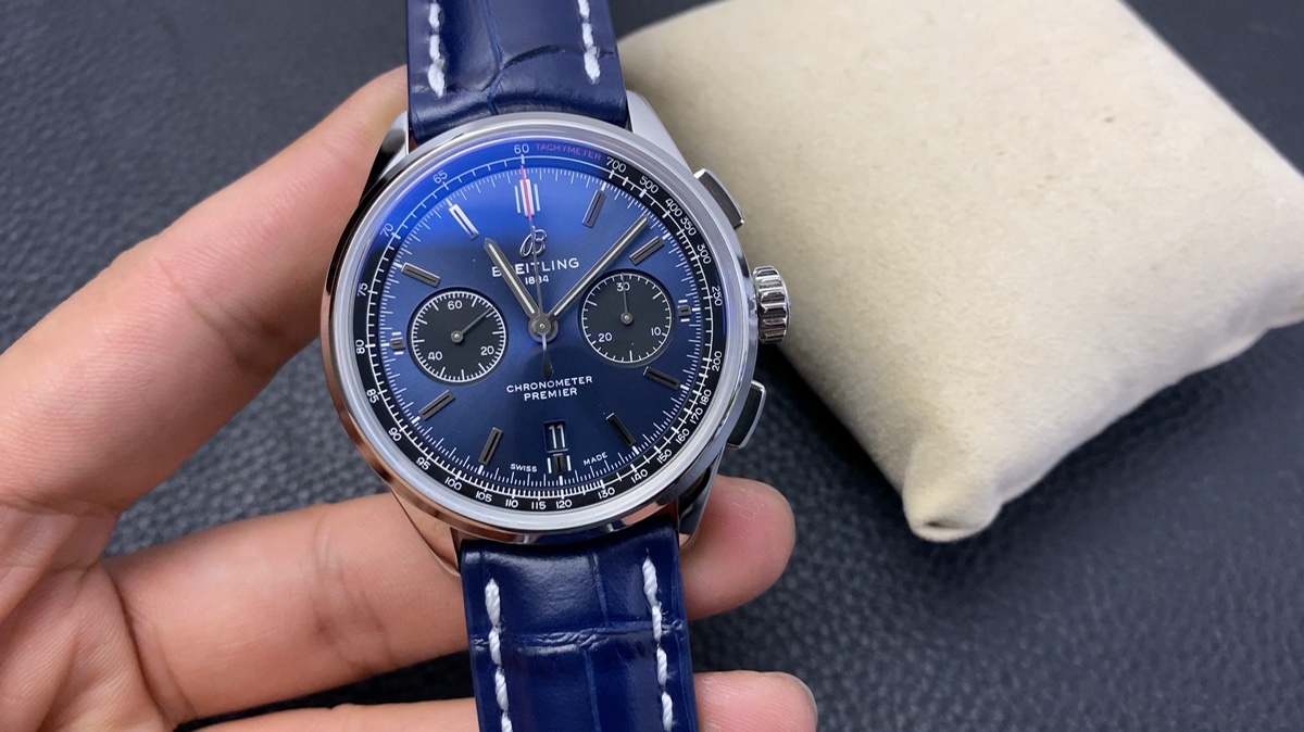 [Breitling Watches]