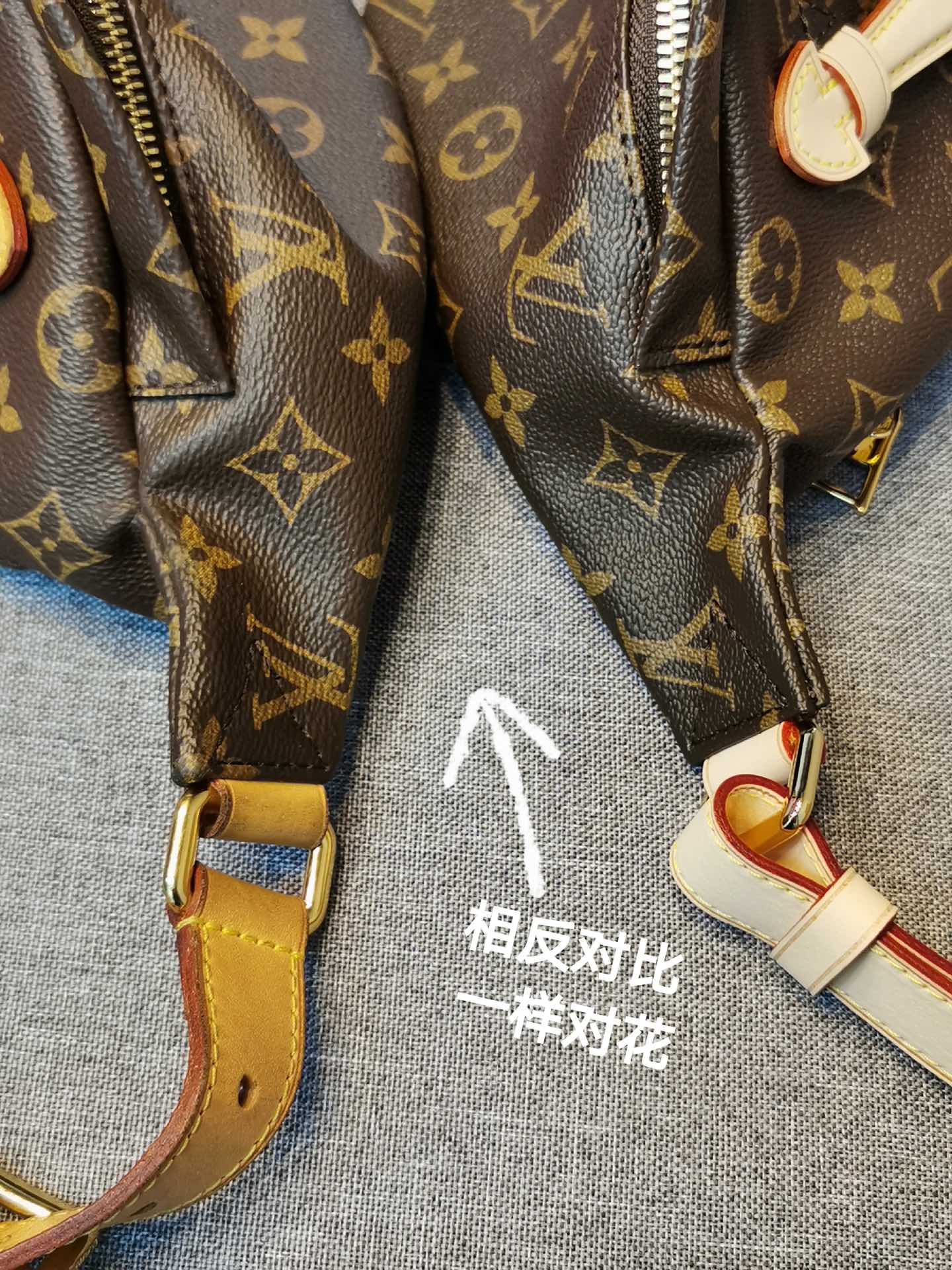 Top Sale
 Louis Vuitton LV Bumbag Belt Bags & Fanny Packs