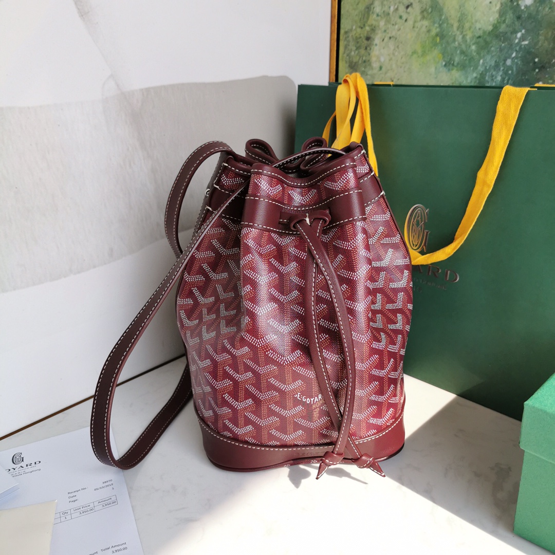 고야드 가방 77843 Goyard Bag