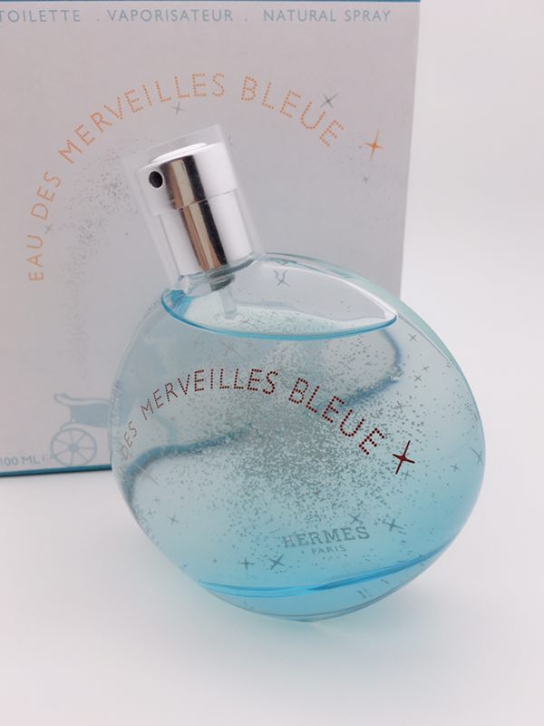 Hermes Eau Des Merveilles Bleue EDT - A Sparkling Fragrance for Women 4 a1587056830857 7767