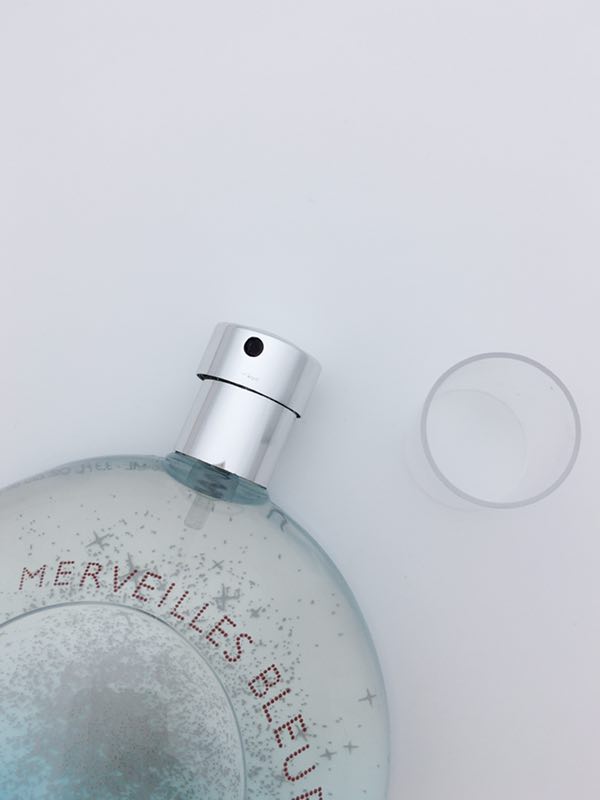 Hermes Eau Des Merveilles Bleue EDT - A Sparkling Fragrance for Women 6 a1587056832778 0336