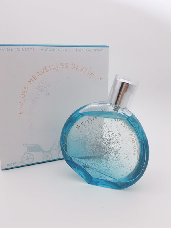 Hermes Eau Des Merveilles Bleue EDT - A Sparkling Fragrance for Women 8 a1587056833119 5633