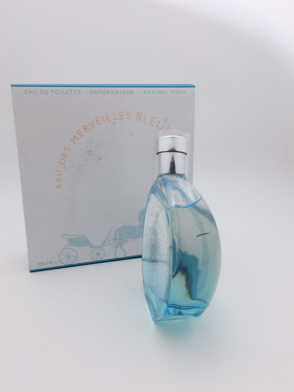 Hermes Eau Des Merveilles Bleue EDT - A Sparkling Fragrance for Women 9 a1587056833934 2678