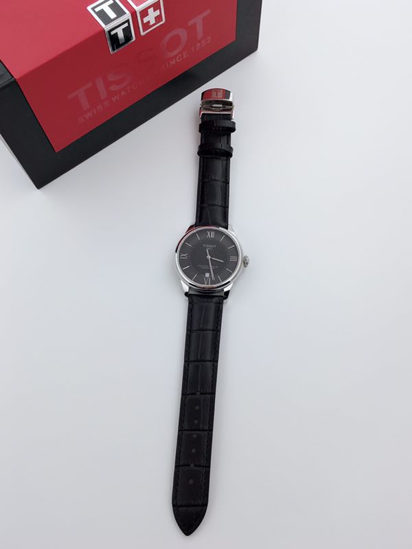 P300 Tissot 天梭 杜鲁尔系列 经典T099