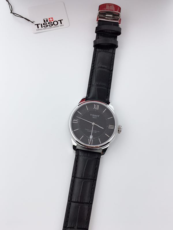 P300 Tissot 天梭 杜鲁尔系列 经典T099