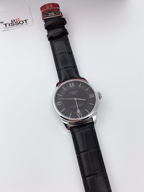 P300 Tissot 天梭 杜鲁尔系列 经典T099