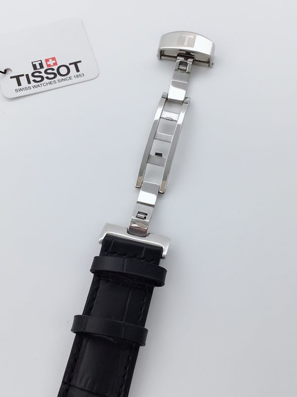 P300 Tissot 天梭 杜鲁尔系列 经典T099