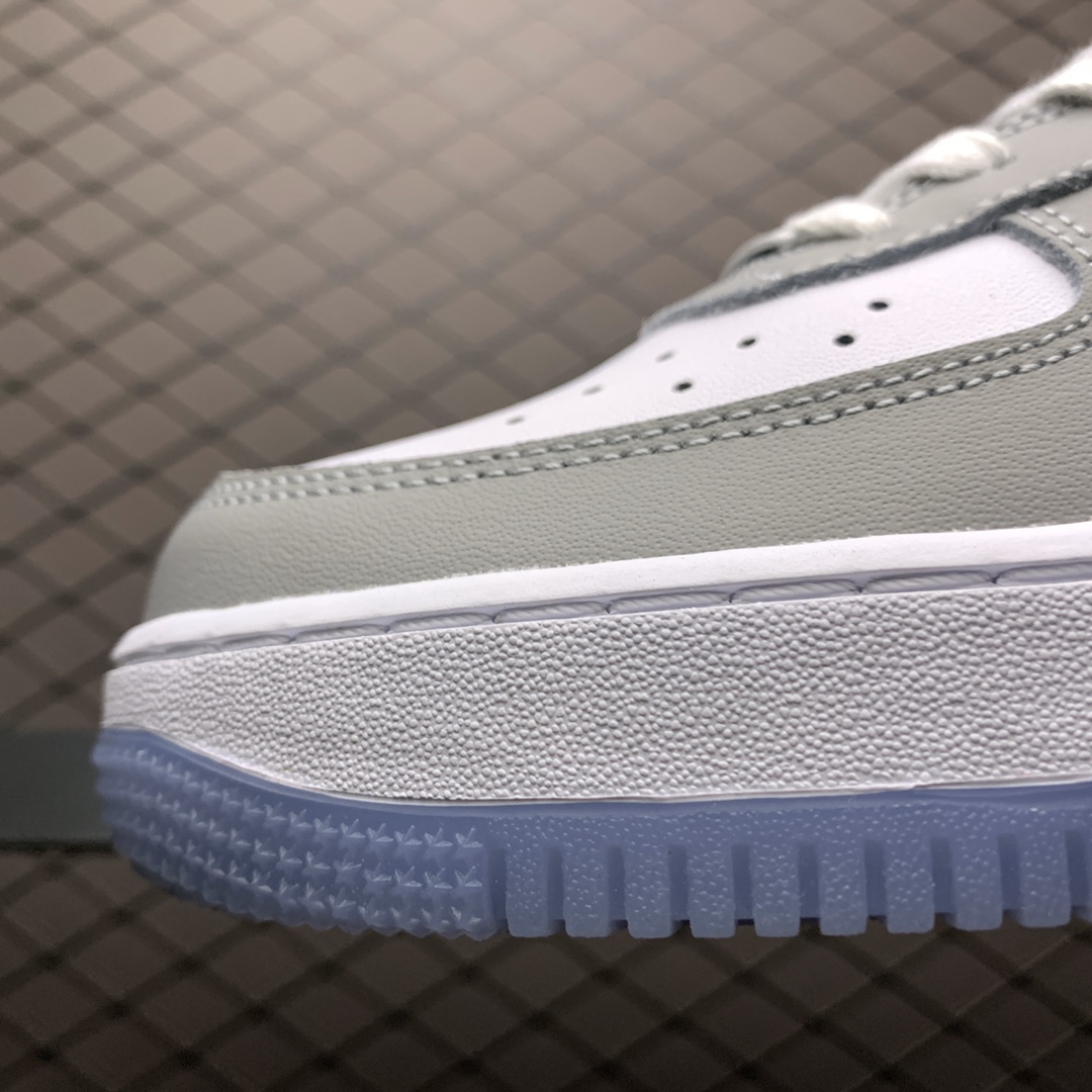 240 客制款 Nike Air Force 1 '07 空军一号低帮运动休闲板鞋 CI0919-013
