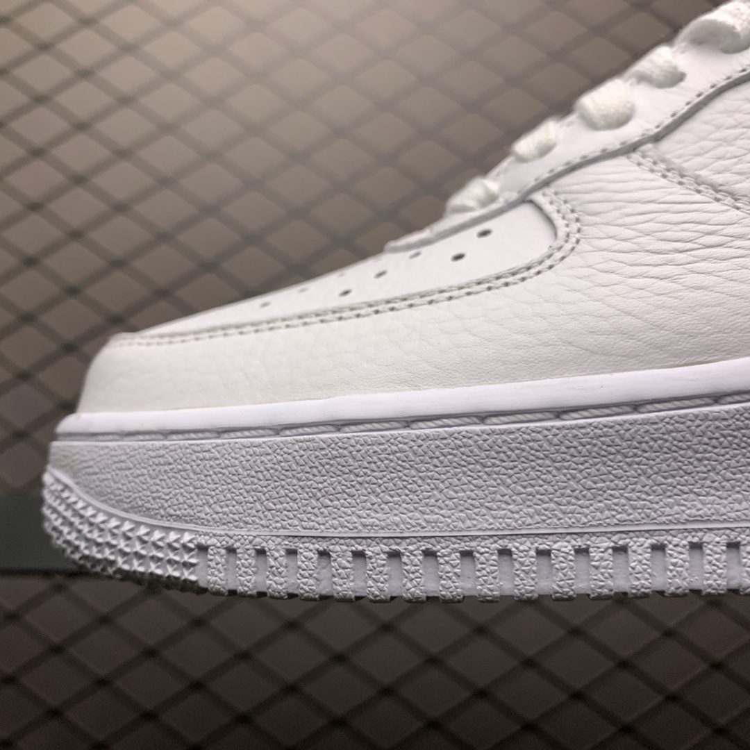190 Nike Air Force 1 '07 中国年 烟花 空军一号低帮运动休闲板鞋 AO9381-100