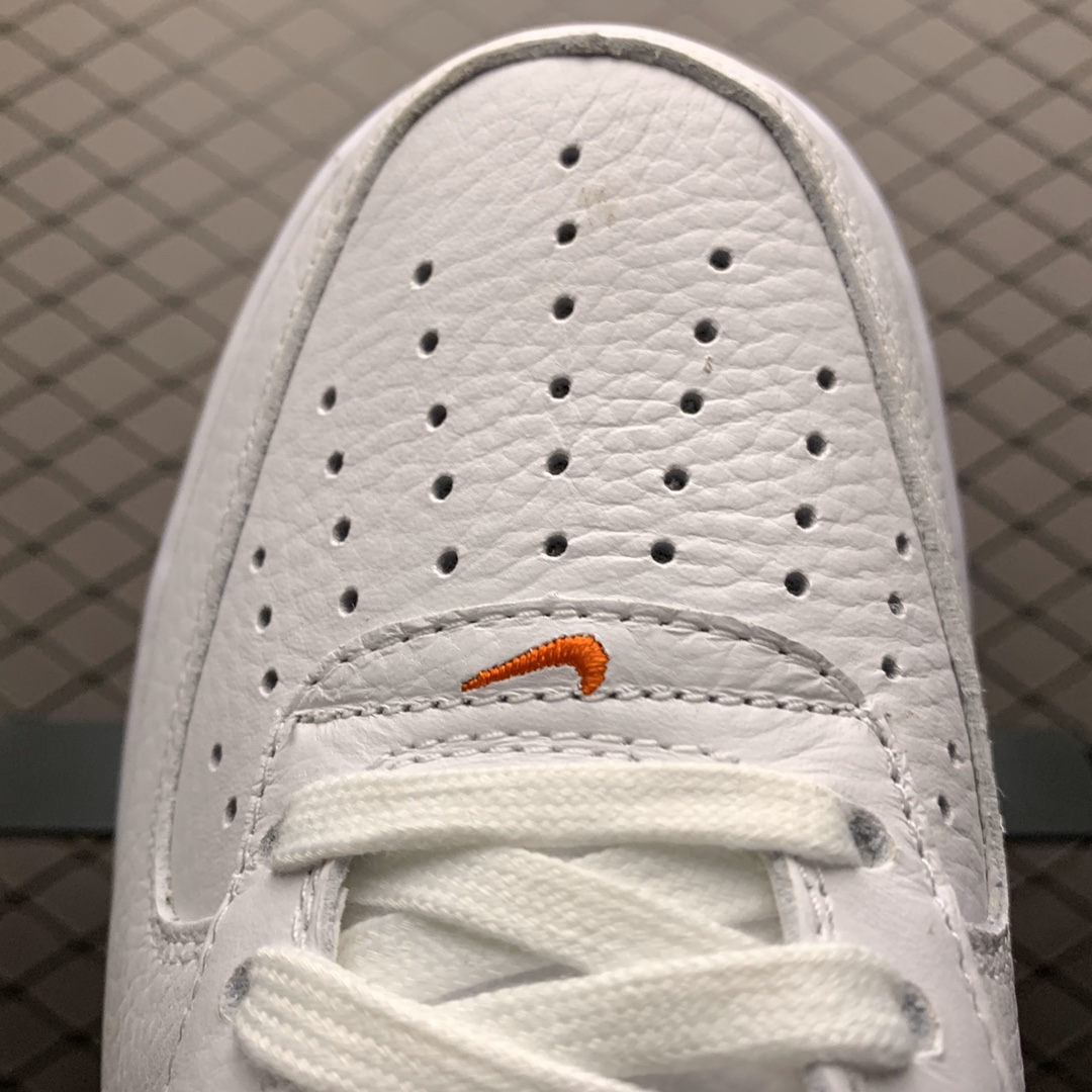 190 Nike Air Force 1 '07 中国年 烟花 空军一号低帮运动休闲板鞋 AO9381-100