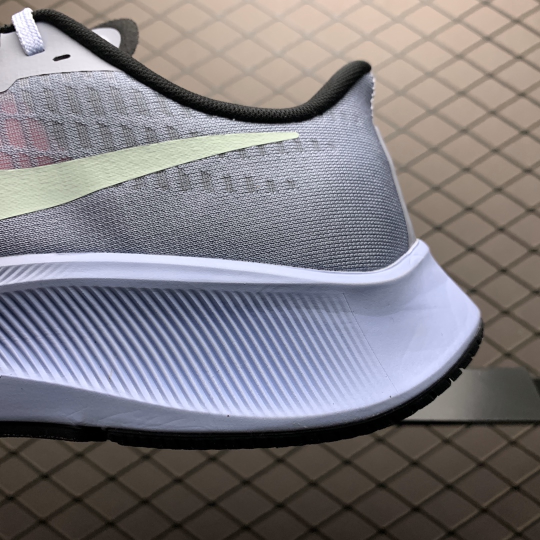 190 Nike Zoom Pegasus 37 37代 超轻网面跑步鞋 BQ9646-401
