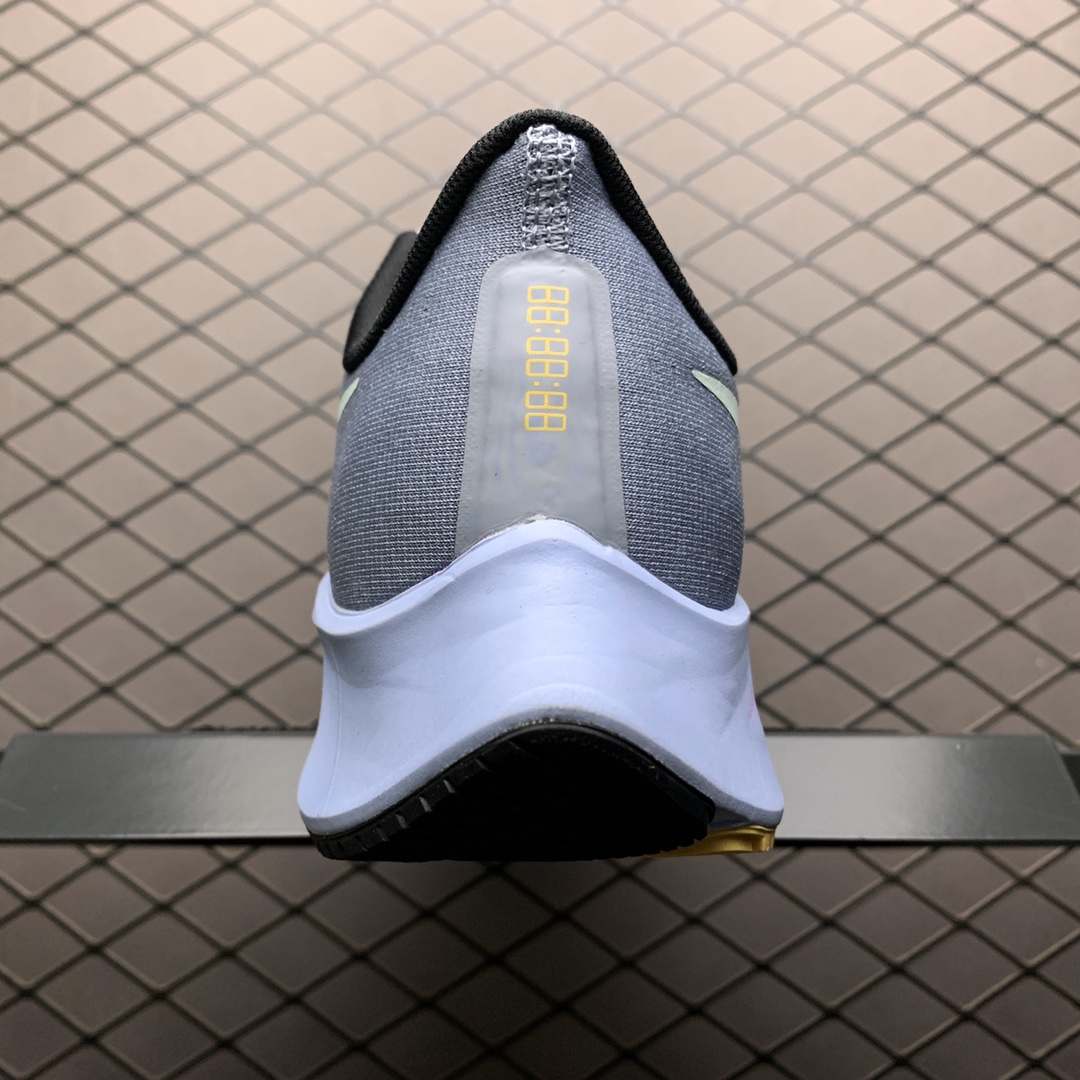190 Nike Zoom Pegasus 37 37代 超轻网面跑步鞋 BQ9646-401