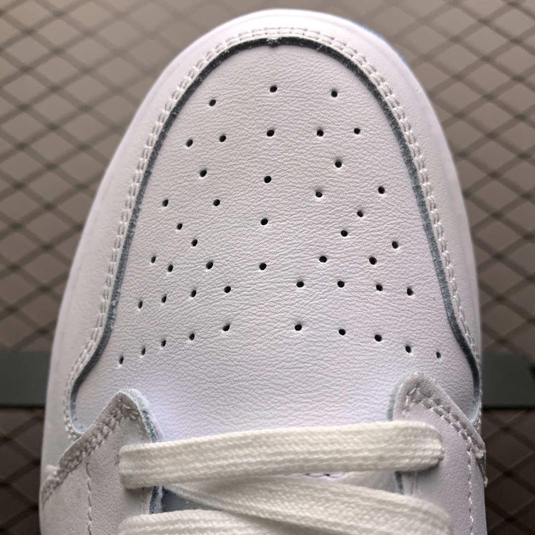 240 Air Jordan 1 Mid SE AJ1乔1中帮文化篮球鞋 BQ6472-114