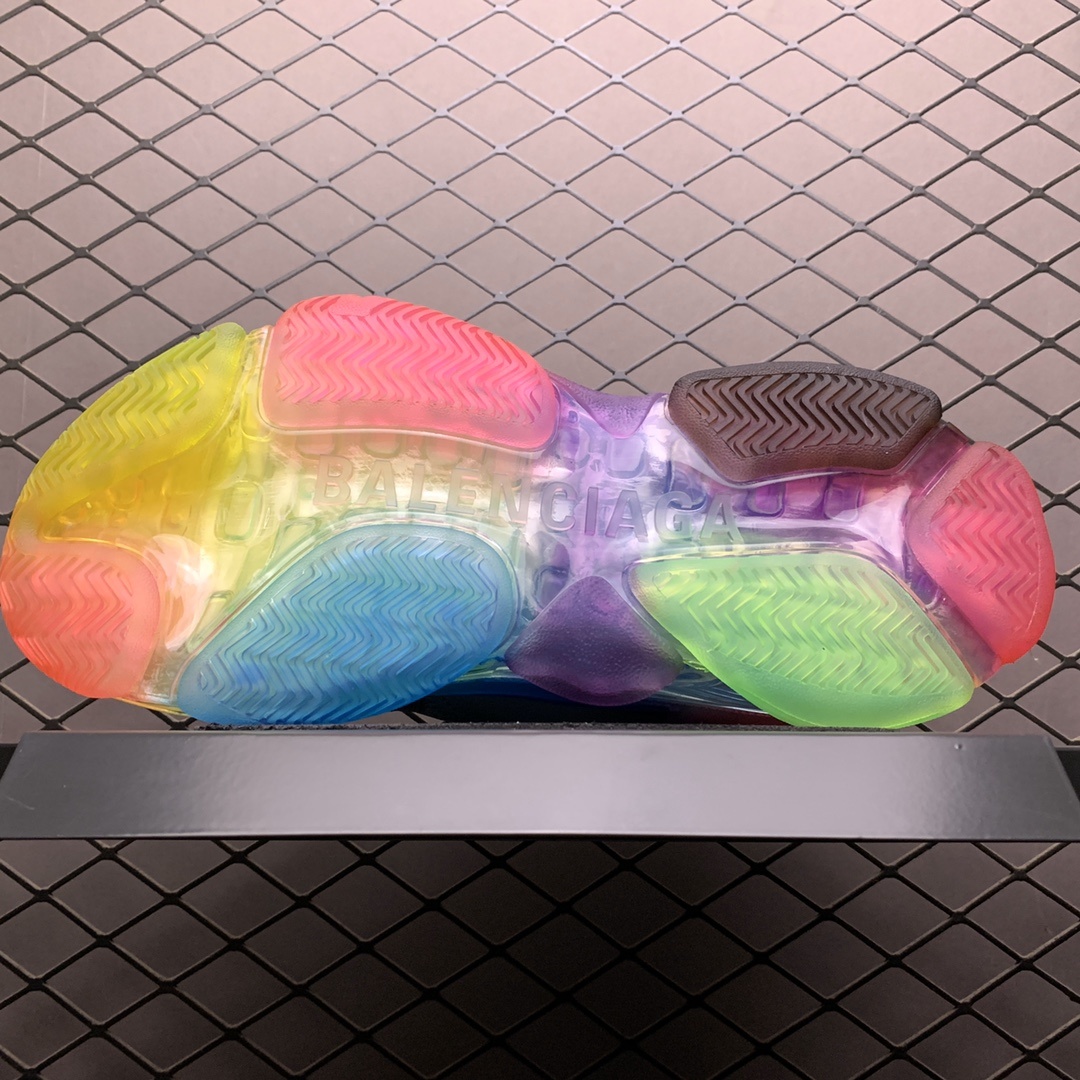 480 新版本 Balenciaga 巴黎世家 Triple S 3.0 三代复古休闲跑鞋-莆田鞋,莆田鞋货源,高仿鞋,高仿鞋货源,安福档口,莆田高仿鞋,莆田鞋批发,高仿鞋批发,莆田高仿运动鞋,高仿运动鞋,莆田运动鞋 480 新版本 Balenciaga 巴黎世家 Triple S 3.0 三代复古休闲跑鞋