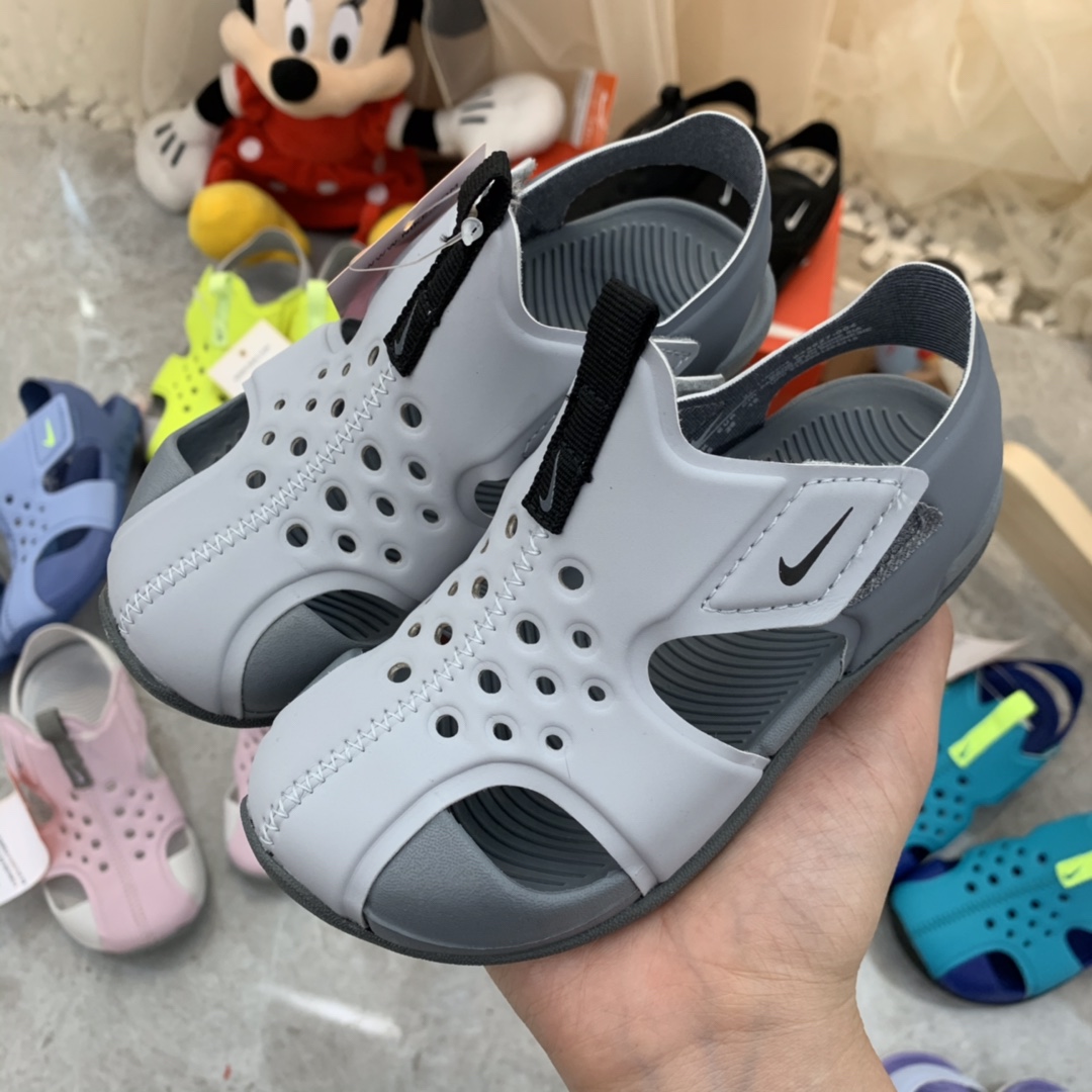 图片[2]-合集🈴️专G版ＮＫ护脚洞洞鞋新配色👇质量无敌好.纯手机实拍就能感受出来它的品质.-选品中心