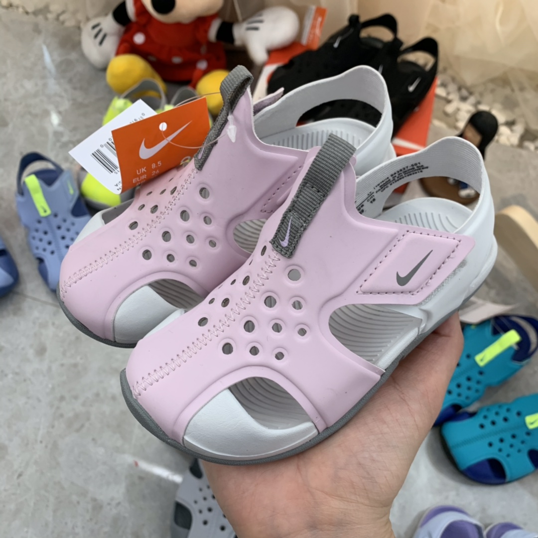 图片[3]-合集🈴️专G版ＮＫ护脚洞洞鞋新配色👇质量无敌好.纯手机实拍就能感受出来它的品质.-选品中心