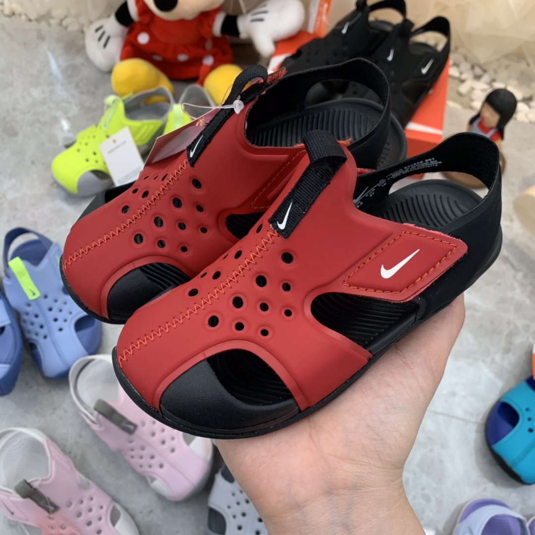 图片[6]-合集🈴️专G版ＮＫ护脚洞洞鞋新配色👇质量无敌好.纯手机实拍就能感受出来它的品质.-选品中心