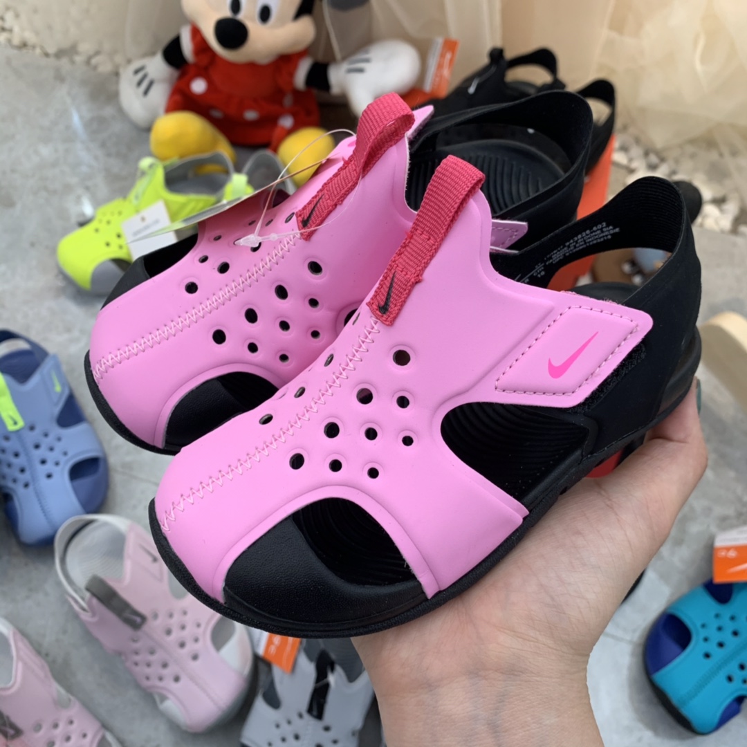 图片[7]-合集🈴️专G版ＮＫ护脚洞洞鞋新配色👇质量无敌好.纯手机实拍就能感受出来它的品质.-选品中心