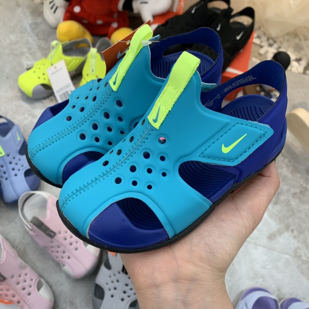 图片[5]-合集🈴️专G版ＮＫ护脚洞洞鞋新配色👇质量无敌好.纯手机实拍就能感受出来它的品质.-选品中心
