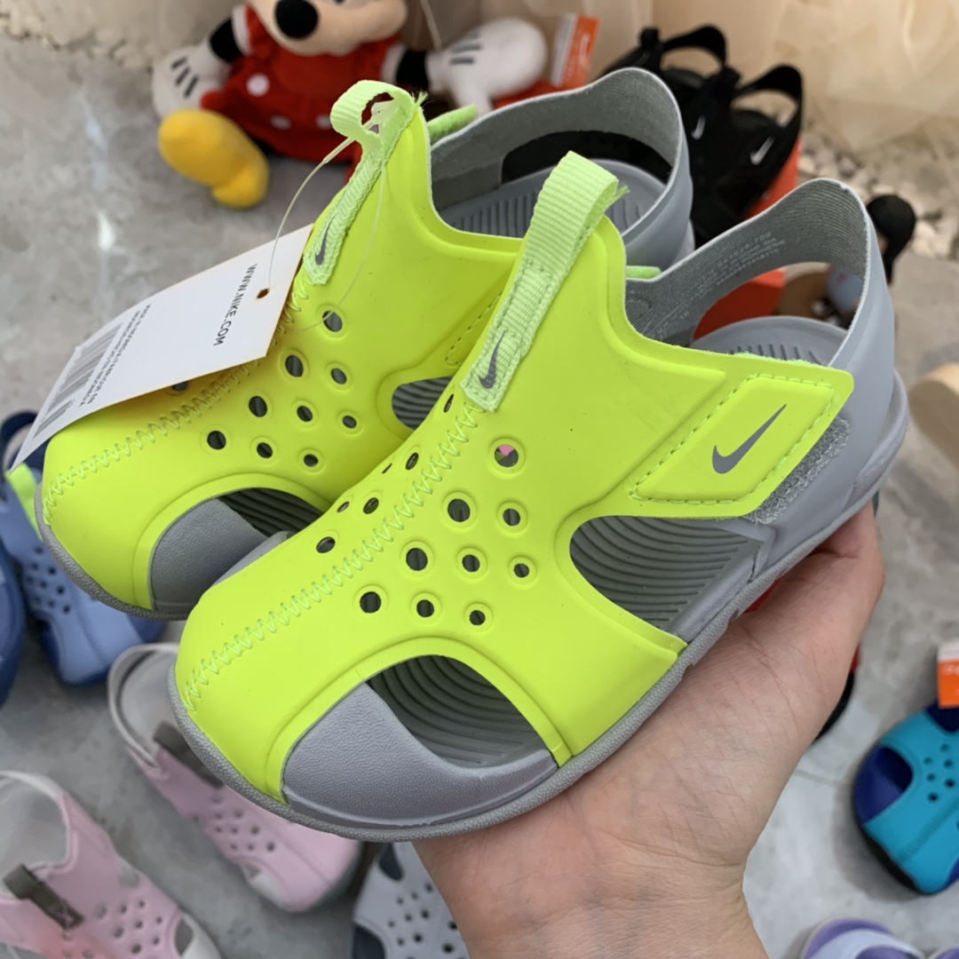 图片[8]-合集🈴️专G版ＮＫ护脚洞洞鞋新配色👇质量无敌好.纯手机实拍就能感受出来它的品质.-选品中心