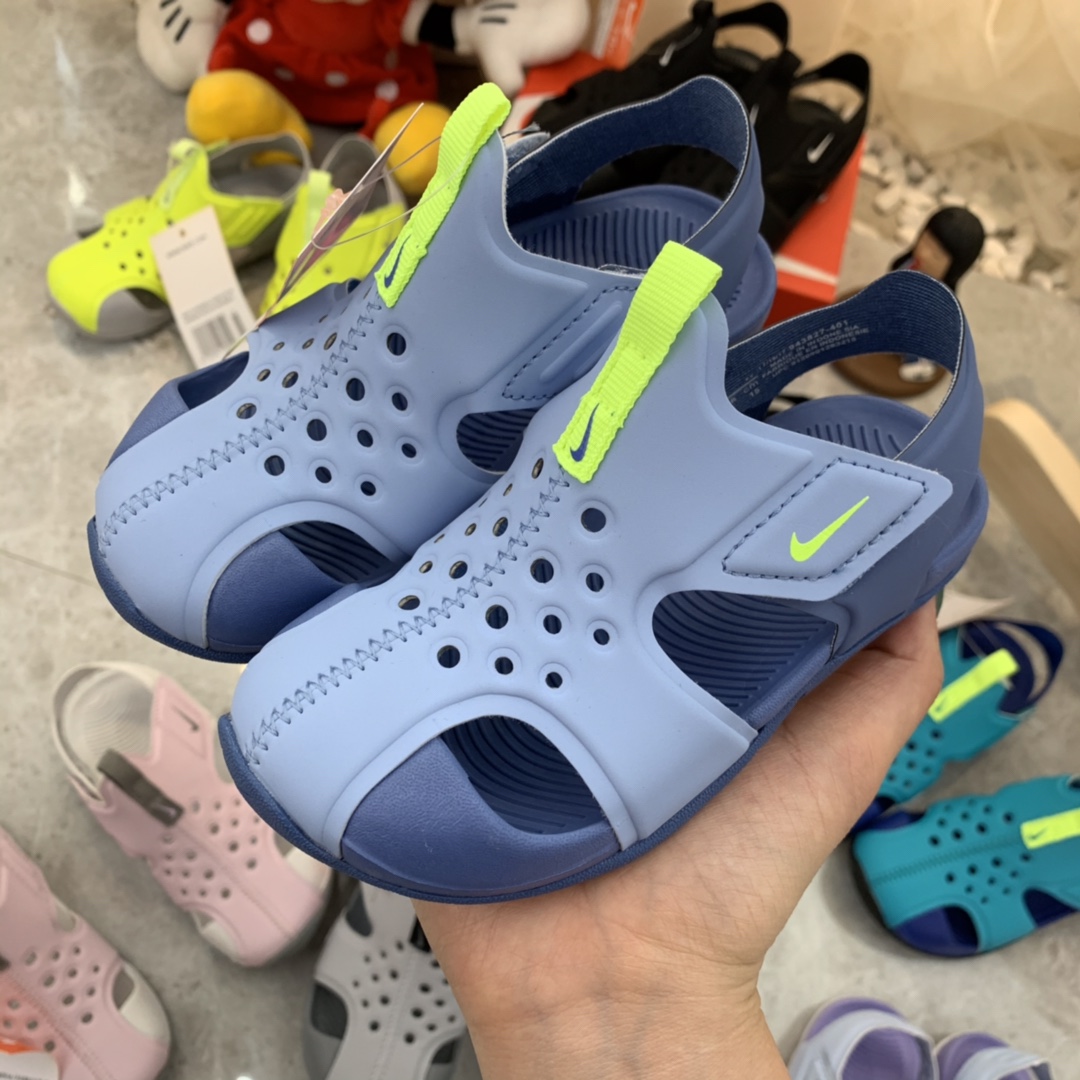 图片[4]-合集🈴️专G版ＮＫ护脚洞洞鞋新配色👇质量无敌好.纯手机实拍就能感受出来它的品质.-选品中心