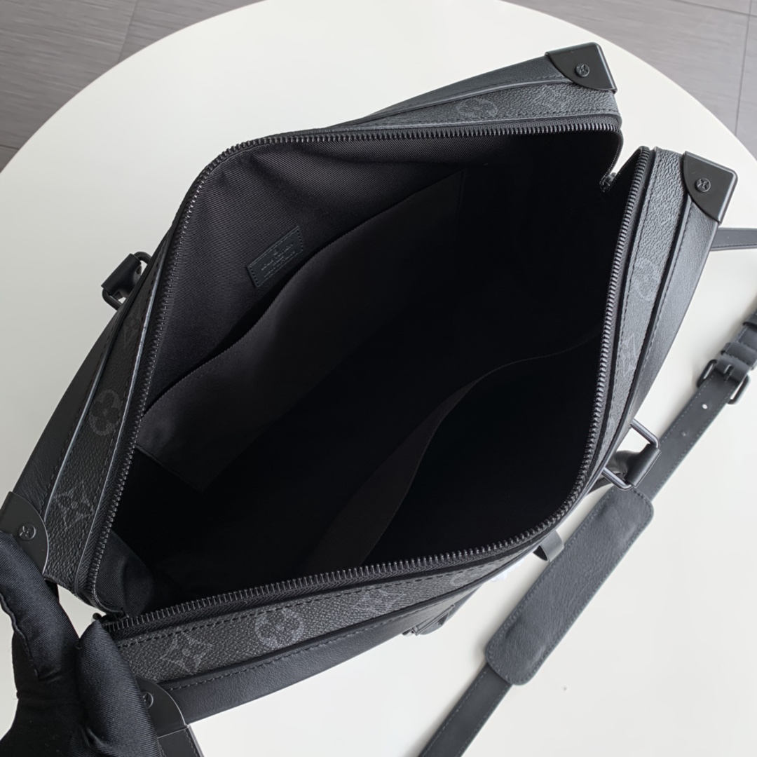 Louis Vuitton LV Soft Trunk 公文包 M44952