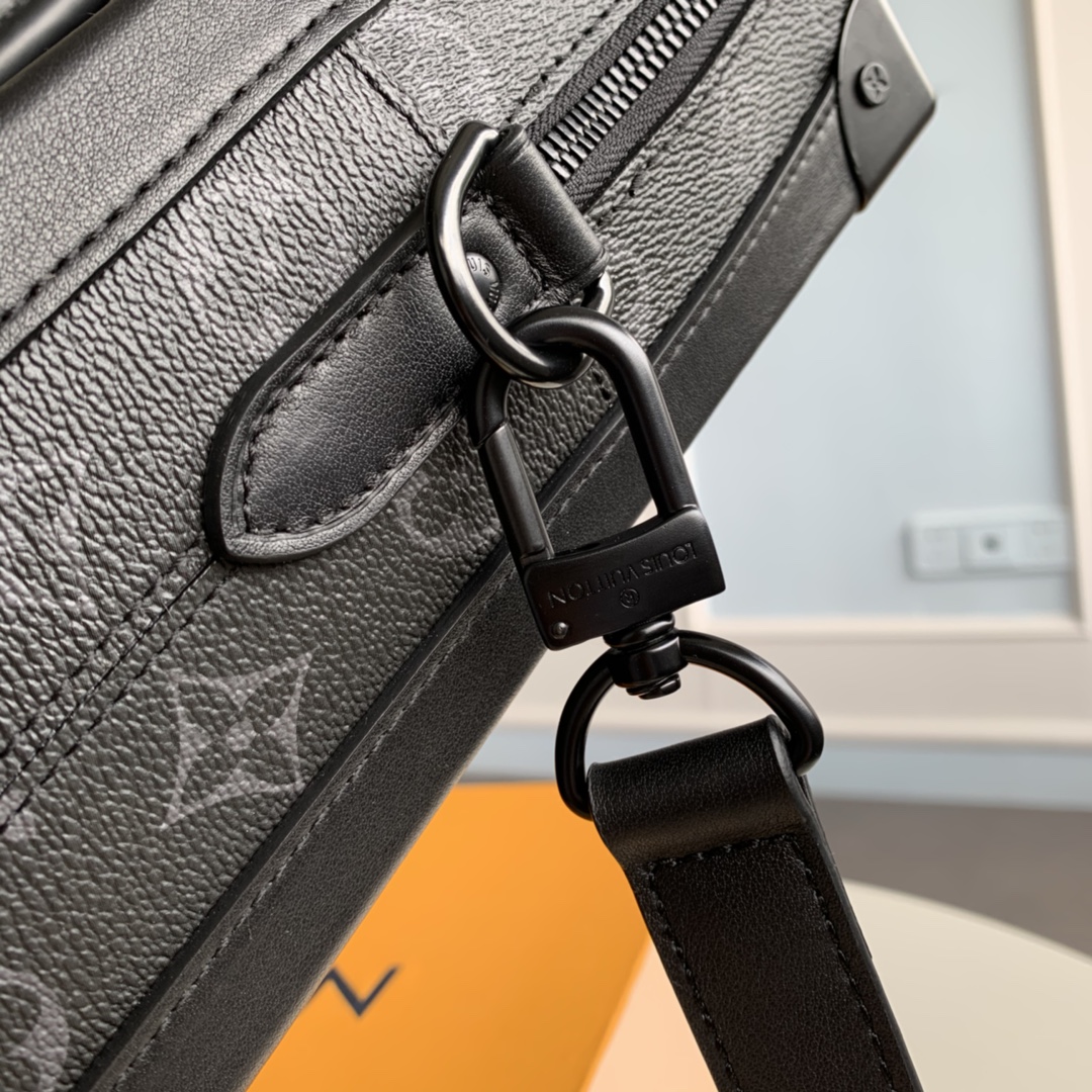 Louis Vuitton LV Soft Trunk 公文包 M44952