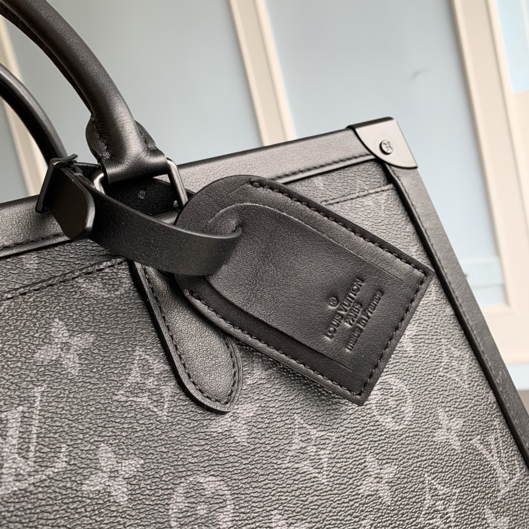 Louis Vuitton LV Soft Trunk 公文包 M44952