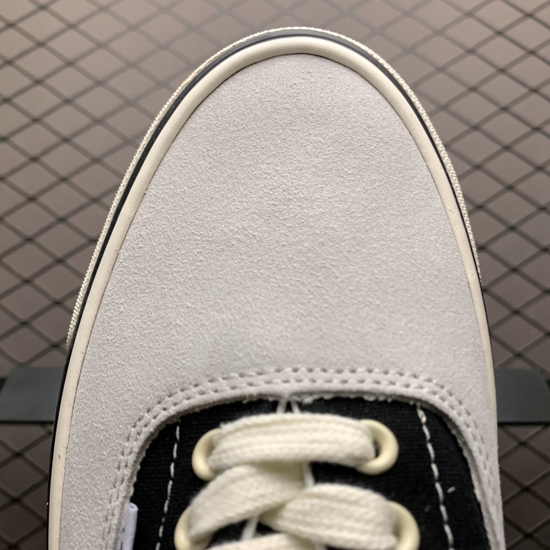 150 Vans 万斯 Era 低帮硫化休闲板鞋