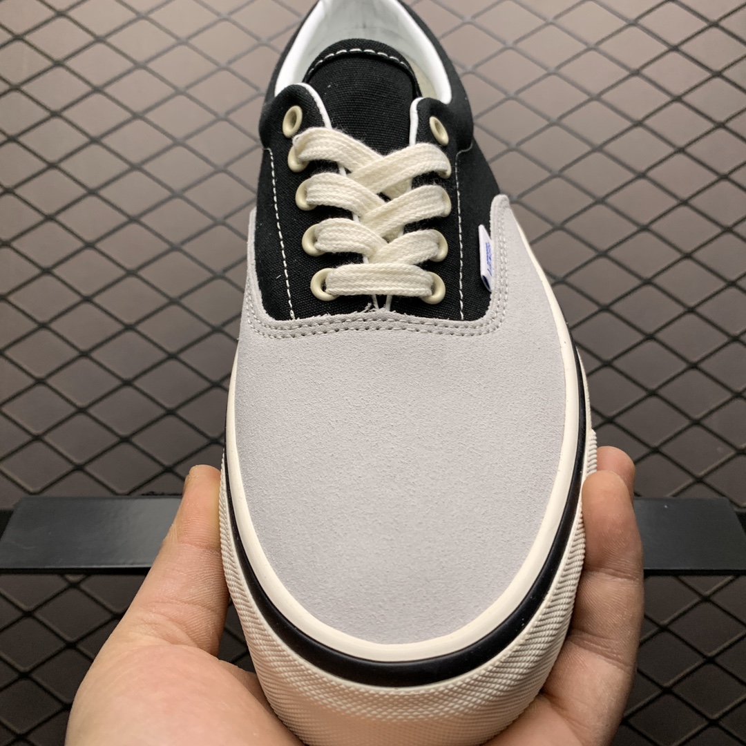 150 Vans 万斯 Era 低帮硫化休闲板鞋