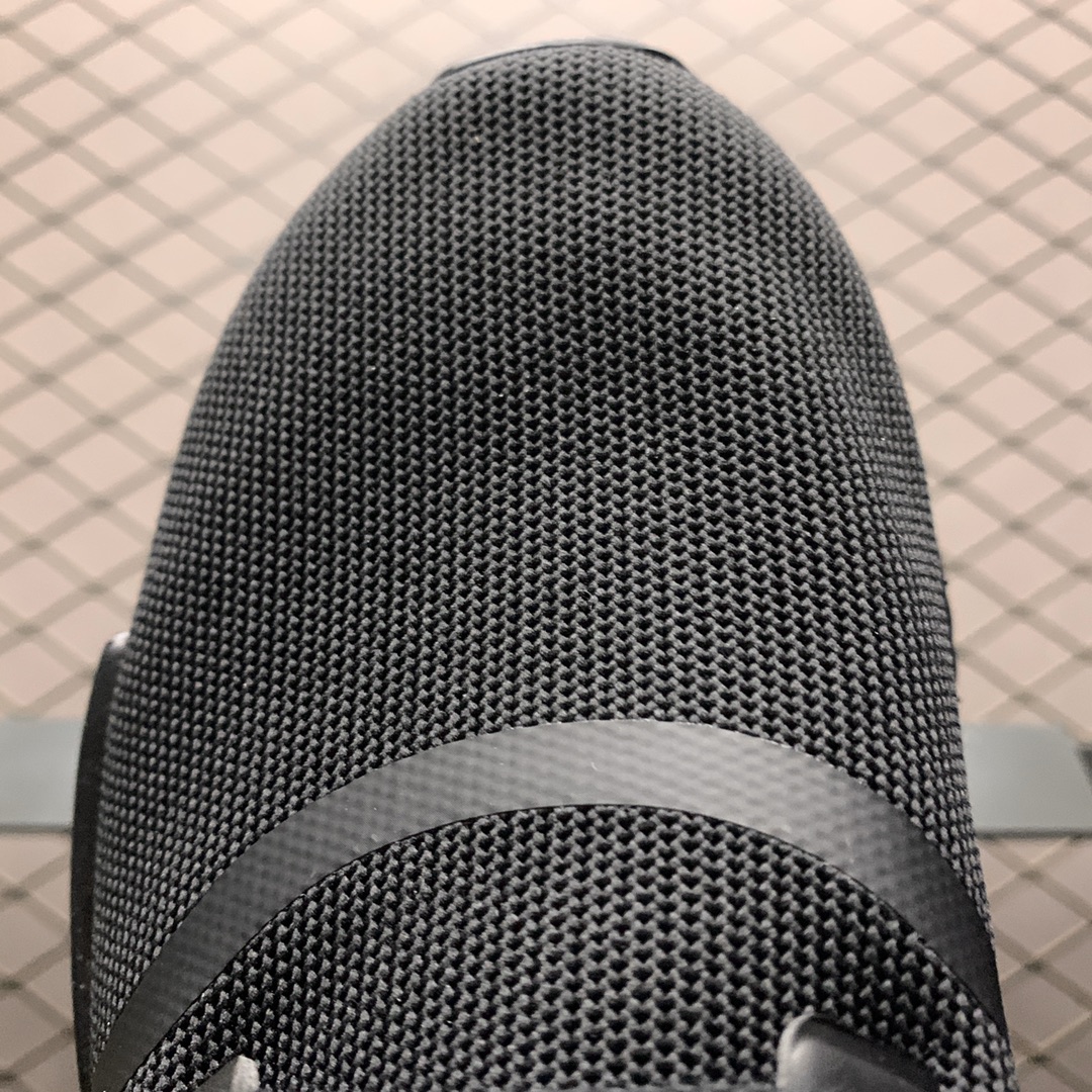 220 Adidas 阿迪达斯 NMD_R1 V2 Boost 爆米花超弹中底 FV9015 针织网面休闲跑步鞋