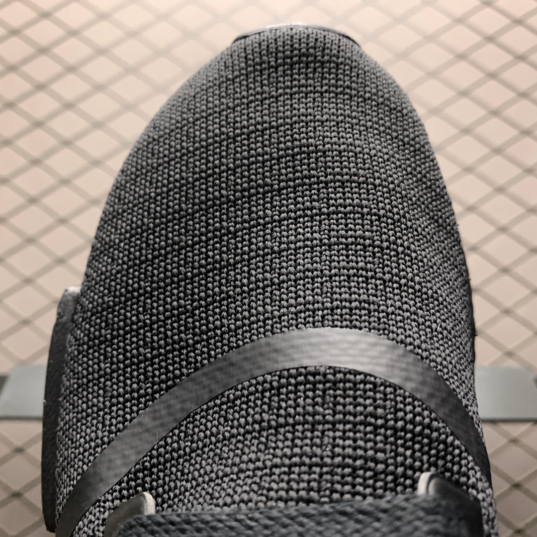 220 Adidas 阿迪达斯 NMD_R1 V2 Boost 爆米花超弹中底 FV8025 针织网面休闲跑步鞋