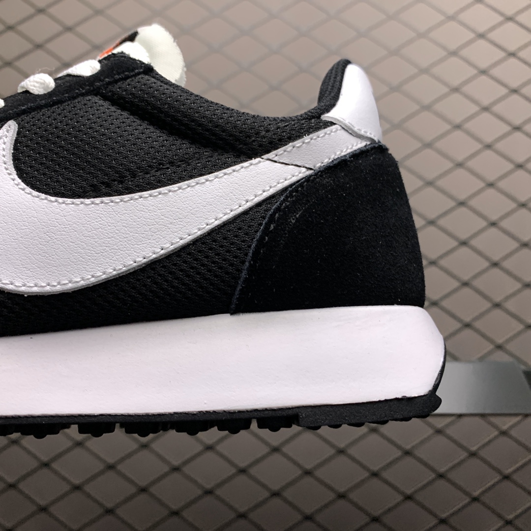 160 Nike Air Daybreak 79 华夫复古百搭休闲慢跑鞋 487754-009